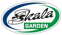 Skala garden
